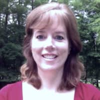 <p>Kristin Dineen, a licensed clinical social worker and the Wilton Public Schools outreach counselor</p>