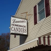 <p>Laurie&#x27;s Homemade Candies is on Berdan Avenue, in Wayne.</p>
