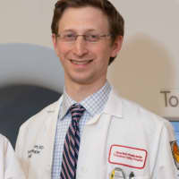 <p>Lawrence Koutcher, M.D., medical director of radiation oncology at NewYork-Presbyterian Hudson Valley Hospital</p>
