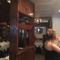 <p>Le Petit Bistro in Rhinebeck has a menu that combines traditional French fare with offerings from around the globe ... and oysters, which, as everyone knows, is a very romantic dish.</p>