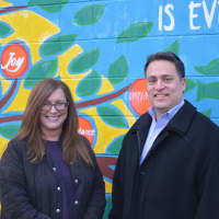 <p>Caron McCormick and Mike Guadagnino are co-founders of Let’s Talk Oakland.</p>
