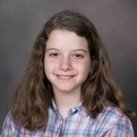 <p>Wendy Lichtenberg of Stamford, a seventh-grader at Harvey Middle School in New York, helped her team earn a trip to the finals of a prestigious robotics competition.</p>