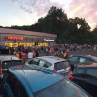 <p>Poughkeepsie Nissan hosts Line Dancing For A Cause from 7-10 p.m. Sept. 1 at the Wappingers Falls car dealership to support Anderson Center for Autism.</p>