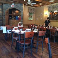 <p>Little Sorrento in Cortlandt, the scion of Peekskill institution Sorrento&#x27;s, is noted for its Italian fare and homemade bread.</p>