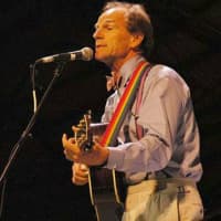 <p>Livingston Taylor will be the musical guest at the Friends of Karen NYC Gala, “An Evening at Tribeca Rooftop” Oct. 8.</p>