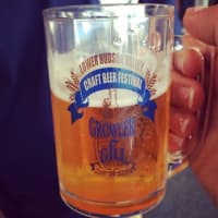 <p>Lower Hudson Valley Craft Beer Festival</p>