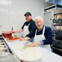 New Pizzeria, Italian Kitchen Set To Debut In Greenwich