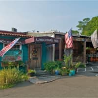 <p>The Lumberyard Pub in West Redding is a DVlicious finalist for best sports bar in Fairfield County.</p>