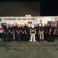 <p>The Lyndhurst Fire Department held its annual open house for the public on Oct. 7.</p>