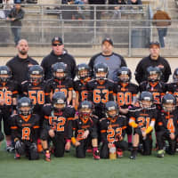 <p>Hasbrouck Heights Mighty Mites will play North Arlington in the opening game of the Dan Gilmore Mighty Mite Day tournament.</p>
