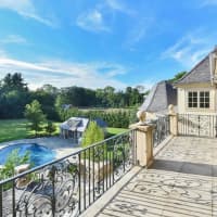 <p>Mary J. Blige&#x27;s Saddle River estate is on the market.</p>