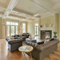 <p>The home is 18,000 square feet.</p>