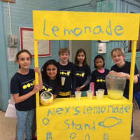 <p>The Imaginators Team from the Main Street School recently placed second in the regional tournament at Mercy College.</p>