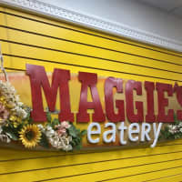 <p>Maggie&#x27;s Eatery in Miller Place is set to open in the coming days, pending a final inspection.</p>