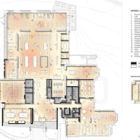 <p>The proposal for a complete overhaul of the Scarsdale Public Library.</p>