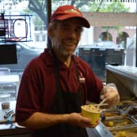 <p>Marc&#x27;s CheeseCake in Glen Rock now serves cookie dough.</p>