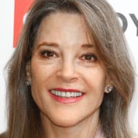 Presidential Candidate Marianne Williamson To Hold Event In Westchester