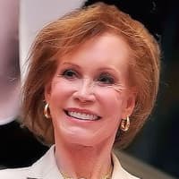 <p>Mary Tyler Moore died in Greenwich Hospital at the age of 80.</p>