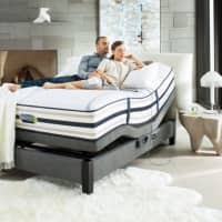 <p>According to Consumer Fundraising Solutions Bob Tonne, adjustable beds are all the rage right now. You&#x27;ll find them at Norwalk High Wrestling&#x27;s mattress fundraiser on Sunday, January 28th.</p>