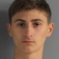 <p>Matthew Austin, 16, of Dover was charged with vandalizing the Dover Recreation Center.</p>