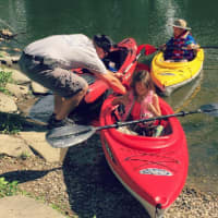 <p>McCobb&#x27;s Family Restaurant &amp; Ice Cream Bar in Wayne has access to the Ramapo River where families can paddle around in kayaks or canoes.</p>