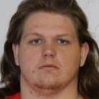 <p>John R. McGuire, 20, of Montgomery, was charged with drug possession after a recent traffic stop in Fishkill.</p>