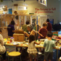 Stepping Stones Museum for Children Introduces "Mega Summer"