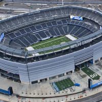 2026 World Cup Final Heading To MetLife Stadium In New Jersey