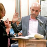 <p>Michael Aglialoro has been elected to serve as Clarkstown board of education president.</p>