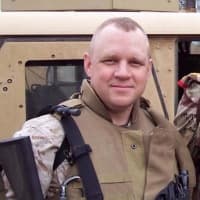 <p>Brookfield resident Michael Zacchea is nationally recognized veterans advocate and subject matter expert on veterans’ workforce reintegration.</p>