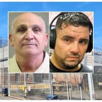 Corrections Officer Accused Of Smuggling Cold Cuts, Espresso Into NJ Prison For Inmate Indicted