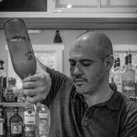 <p>Eugene Kabilnitsky is dishing up distinctly delicious fare at Miro Kitchen in Fairfield.</p>