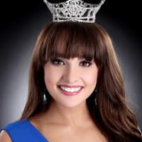 <p>Miss New Jersey 2016 Brenna Weick will help Lodi Memorial Library celebrate the 116th anniversary of the novel &quot;The Wizard of Oz.&quot;</p>