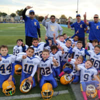 <p>Lyndhurst Mighty Mites will play in the annual Dan Gilmore Mighty Mite Tournament.</p>