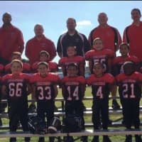 <p>Manchester Mighty Mites will play in their first Mighty Mite tournament.</p>