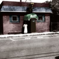 <p>Marios Pizza opened on Van Houten Avenue in 1945.</p>