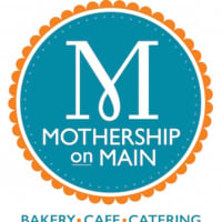<p>The logo for the newest Mothership location. Mothership on Main will open at 331 Main St. in Danbury in November.</p>