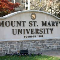 <p>Mount St. Mary's University in Maryland
  
</p>