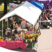 <p>Local vendors will host a variety of events, such as wine tastings, cooking demonstrations and free kids activities.</p>