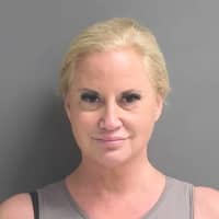 WWE Hall Of Famer, Red Bank Native Tammy Sytch Gets 17 Years For Fatal DWI Crash
