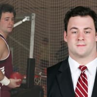 <p>Brian Mulkeen was a captain for Fordham University&#x27;s track-and-field team and had just decided to return to his alma mater as a volunteer coach.</p>