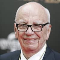 <p>Rupert Murdoch will be taking over as chairman and acting chief executive officer of Fox News Channel and Fox Business Network.</p>