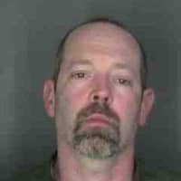 <p>Benjamin Murello, 43, of Wappinger was charged with felony DWI on Monday night during a stop in East Fishkill.</p>