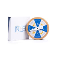 <p>The N+B Toys MealWheel encourages eating and promotes family interactions.</p>