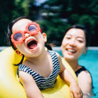 Summer Safety Tips From Phelps Hospital