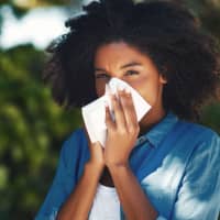 Treating Seasonal Allergies Holistically