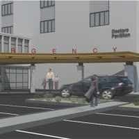 <p>The new renovations will increase the hospital&#x27;s square footage by more than 16,000 feet.</p>