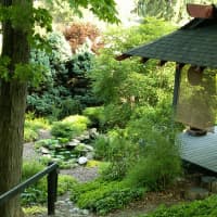 <p>Jade Hill, a garden located in Amenia, is among several that will be part of a tour in Dutchess and Litchfield counties.</p>