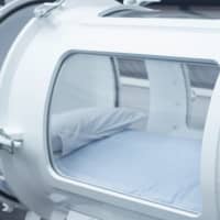Hyperbaric Oxygen Therapy: A Powerful Tool To Promote Wound Healing
