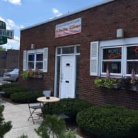 <p>Nanuet Restaurant&#x27;s unassuming red-brick exterior hides the source for the best Nonna-like pizza around, say long-time patrons.</p>
